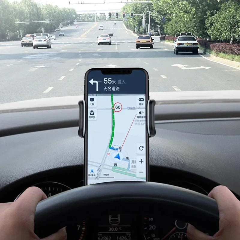 360° Rotating Phone Holder