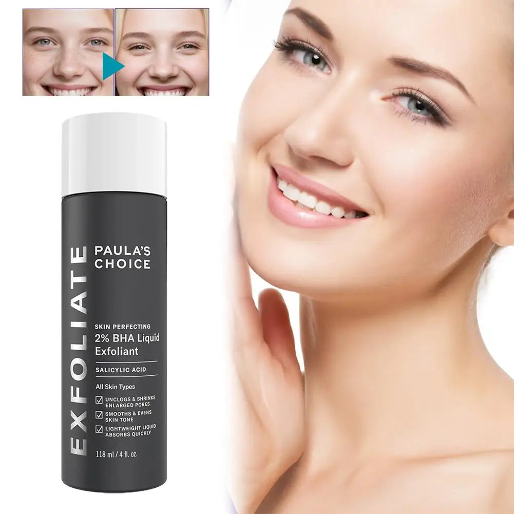 Clear Skin Magic Serum
