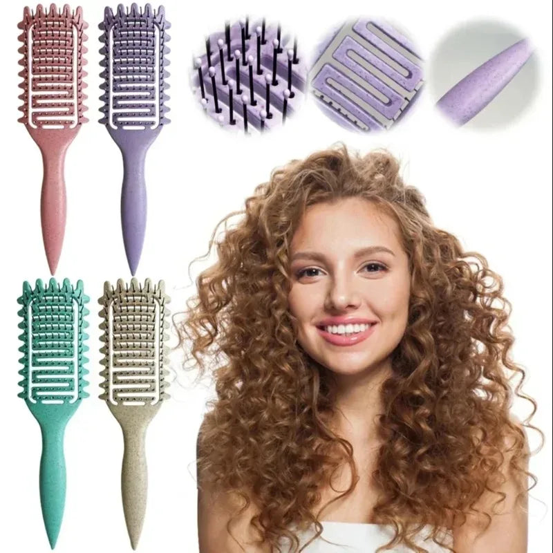 Ultimate Curl Defining Brush