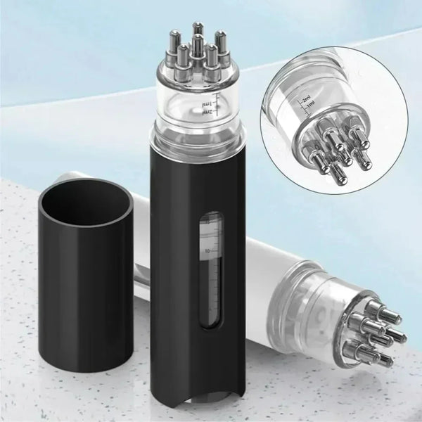 Hair Growth Oil Applicator