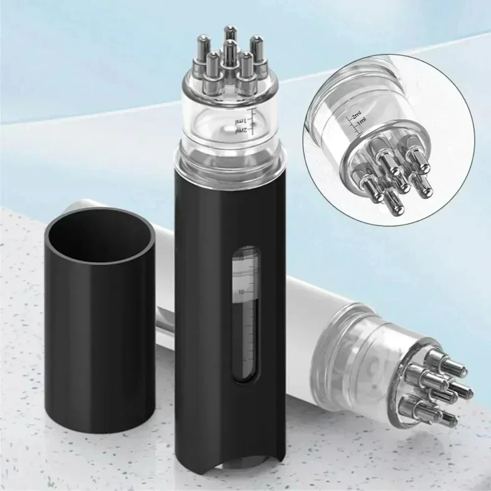 Hair Growth Oil Applicator