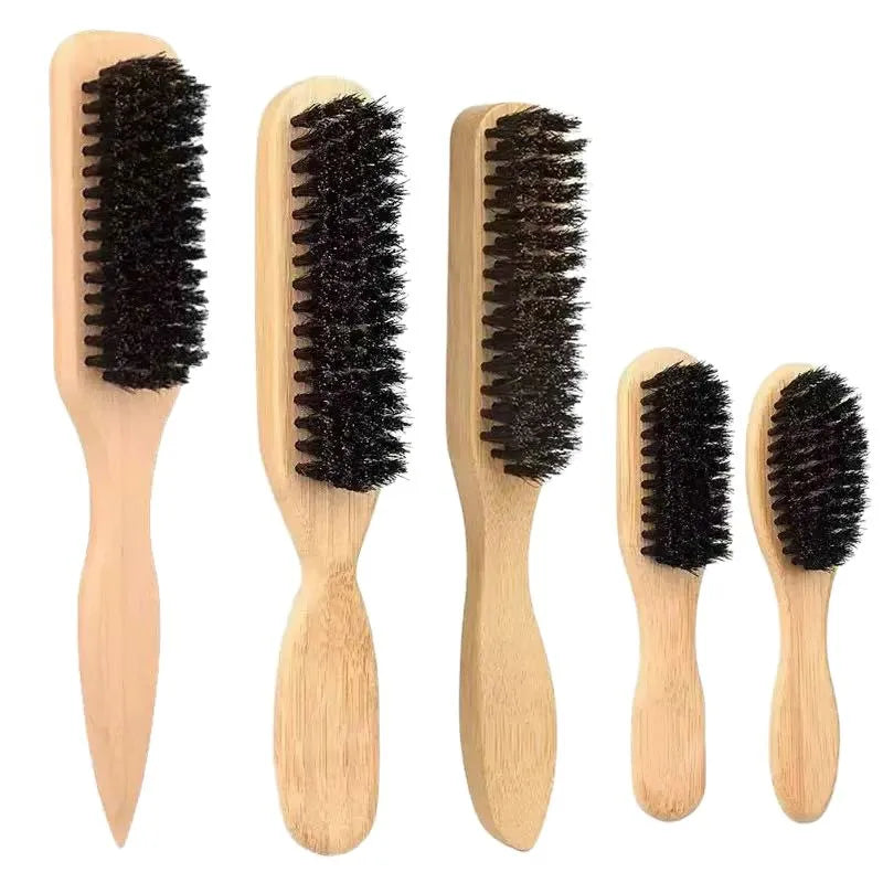 Ultimate Boar Hair Styling Brush